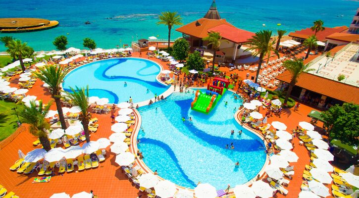 Salamis Bay Conti Hotel & Casino
