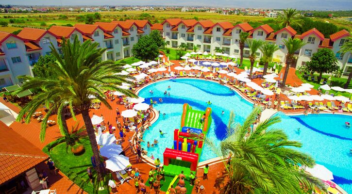 Salamis Bay Conti Hotel & Casino
