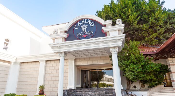 Salamis Bay Conti Hotel & Casino