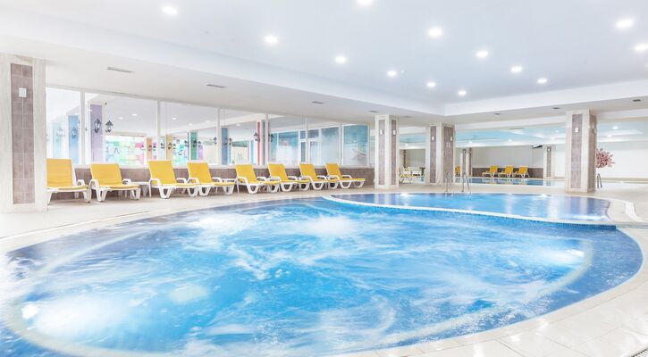 Salamis Bay Conti Hotel & Casino
