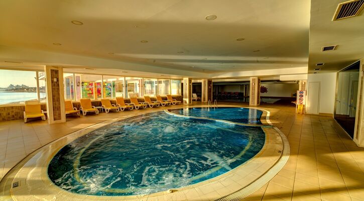 Salamis Bay Conti Hotel & Casino