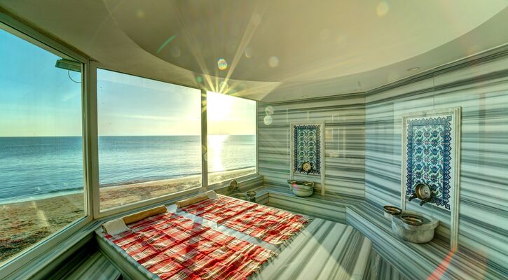 Salamis Bay Conti Hotel & Casino
