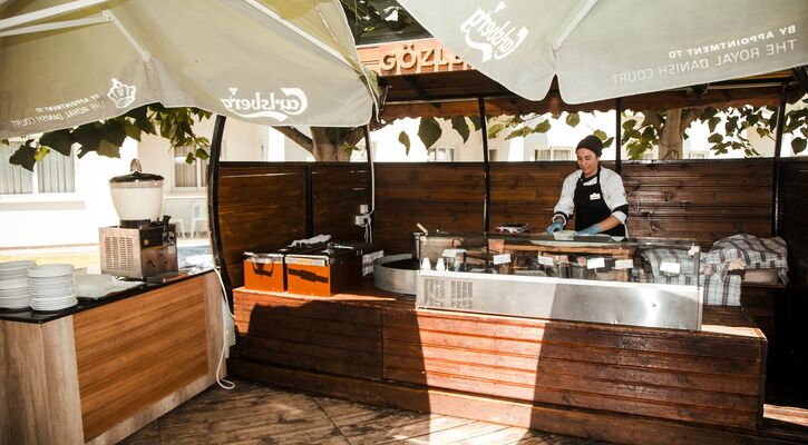Salamis Bay Conti Hotel & Casino