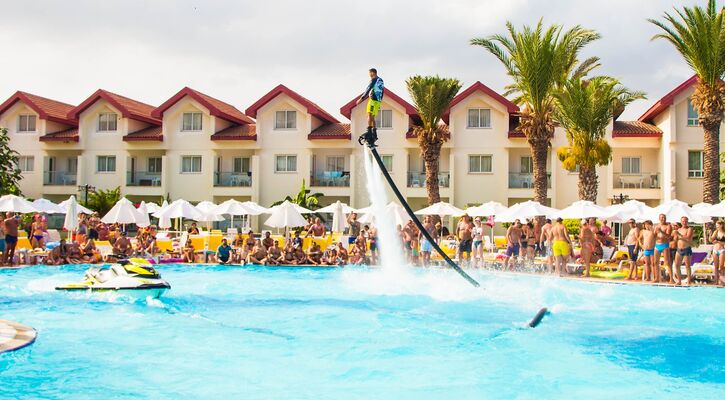 Salamis Bay Conti Hotel & Casino