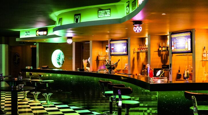 Salamis Bay Conti Hotel & Casino
