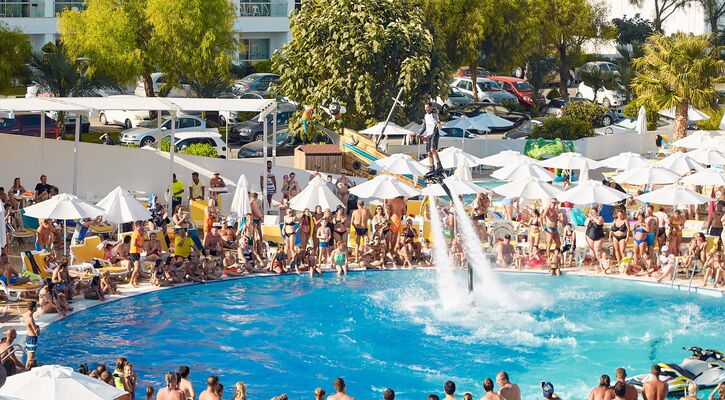 Salamis Bay Conti Hotel & Casino