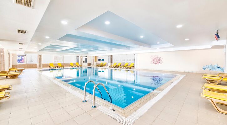 Salamis Bay Conti Hotel & Casino
