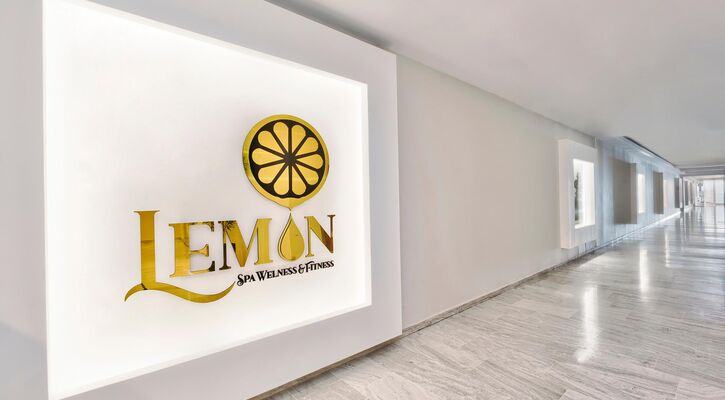 Salamis Bay Conti Hotel & Casino