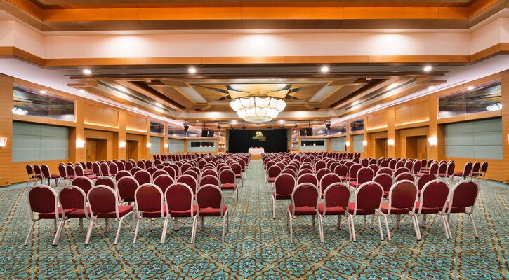 Salamis Bay Conti Hotel & Casino