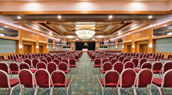 Salamis Bay Conti Hotel & Casino