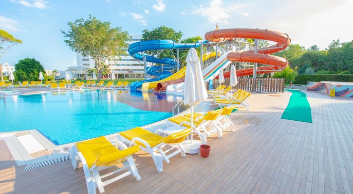 Salamis Bay Conti Hotel & Casino