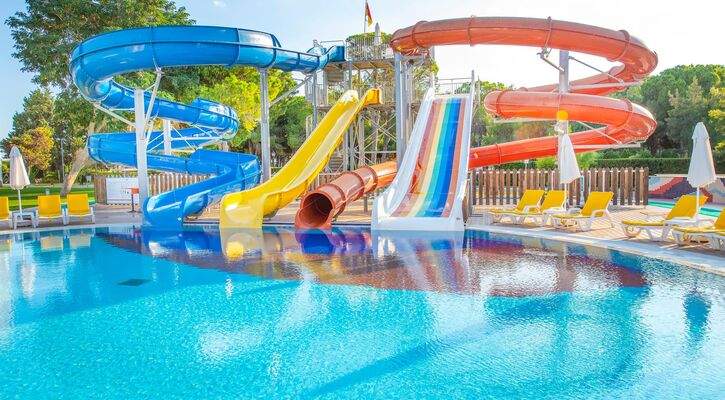 Salamis Bay Conti Hotel & Casino