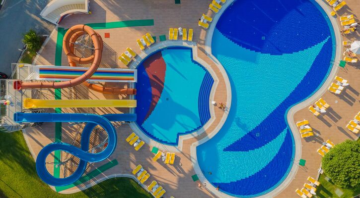 Salamis Bay Conti Hotel & Casino