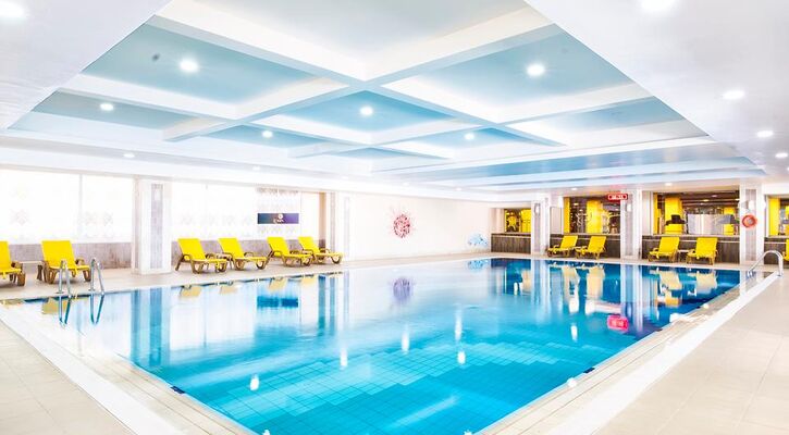 Salamis Bay Conti Hotel & Casino