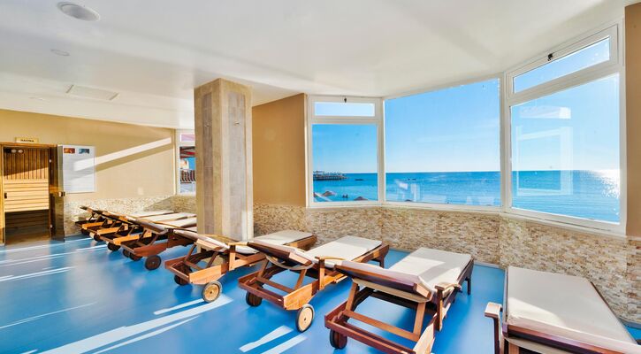 Salamis Bay Conti Hotel & Casino