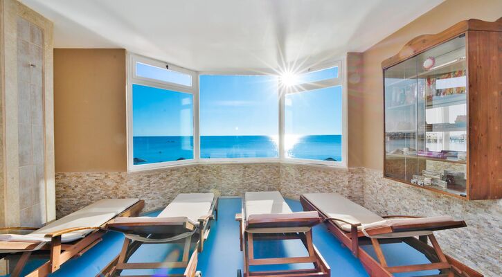 Salamis Bay Conti Hotel & Casino