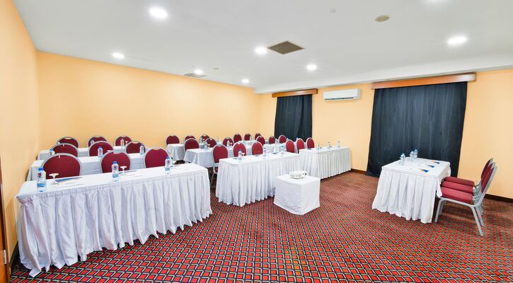 Salamis Bay Conti Hotel & Casino