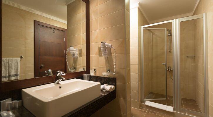 Grand Pasha Lefkoşa Hotel & Casino & Spa