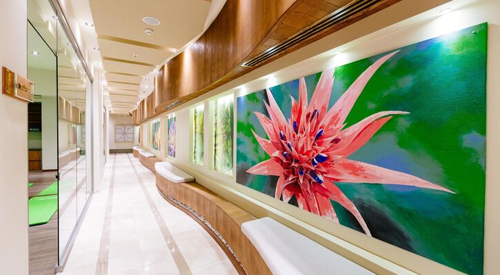 Grand Pasha Lefkoşa Hotel & Casino & Spa