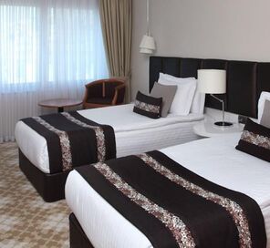 Jura Hotels Mavi Sürmeli Adana