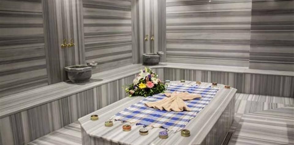 Görükle Oruç Hotel & Spa
