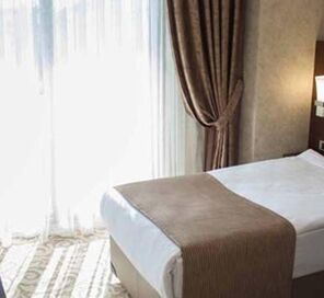 Görükle Oruç Hotel & Spa