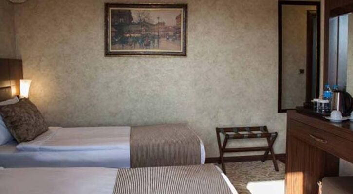 Görükle Oruç Hotel & Spa