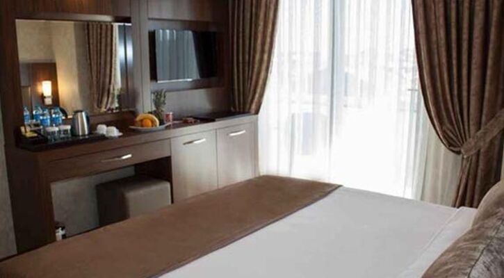 Görükle Oruç Hotel & Spa