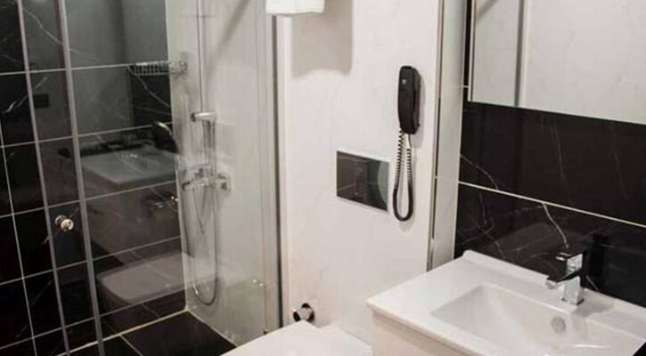 Görükle Oruç Hotel & Spa
