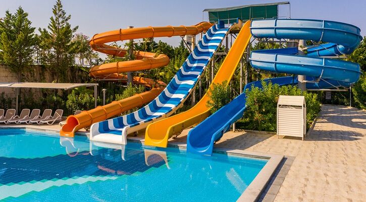 Amelia Beach Resort Hotel & Spa