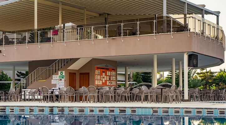 Amelia Beach Resort Hotel & Spa