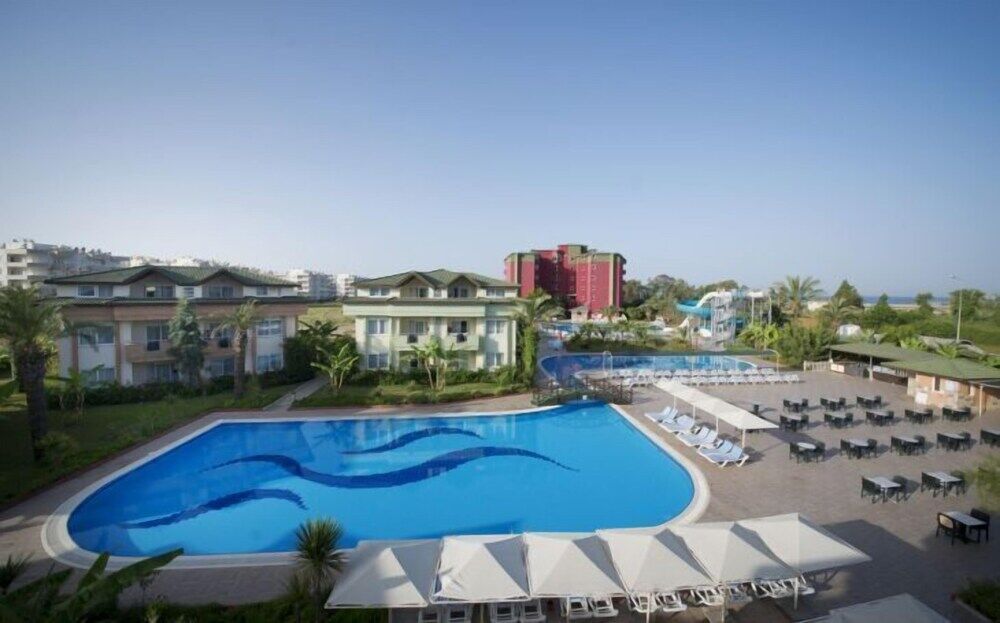 Aydınbey Gold Dreams Hotel