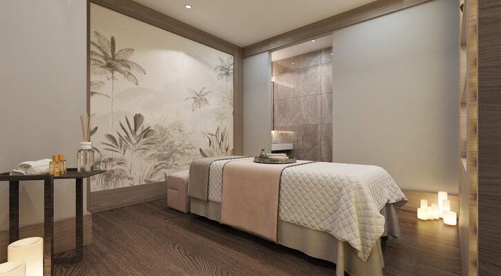Sunthalia Hotels & Resort