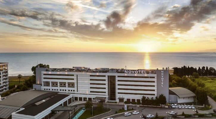 Novotel Trabzon