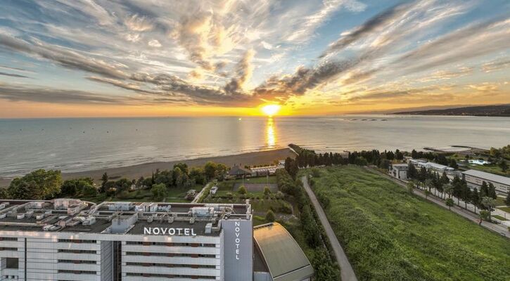 Novotel Trabzon