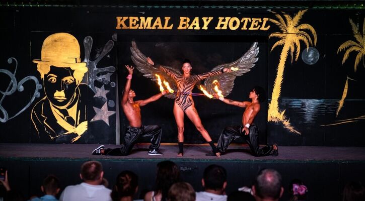 Kemal Bay Hotel