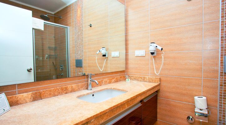 Green Garden Resort Hotel