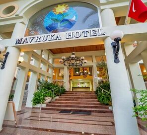 MAVRUKA HOTEL