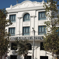 BZN Airport Hotel