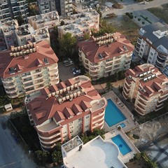 Sevgi Sitesi