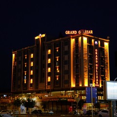 Grand Gülizar Hotel