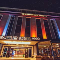 Saylamlar Hotel