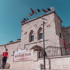 BEHRAMPAŞA OTEL & CAFE & RESTAURANT