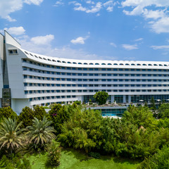 Concorde De Luxe Resort