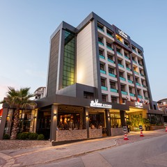 Levor Hotel