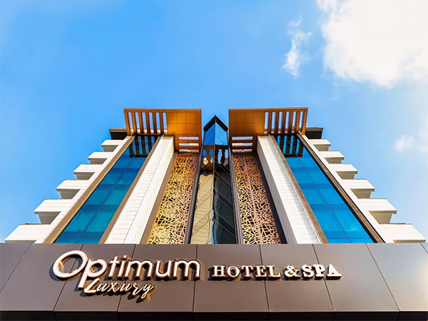 Optimum Luxury Hotel & Spa