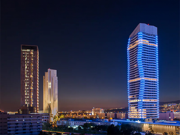 Four Points By Sheraton İzmir