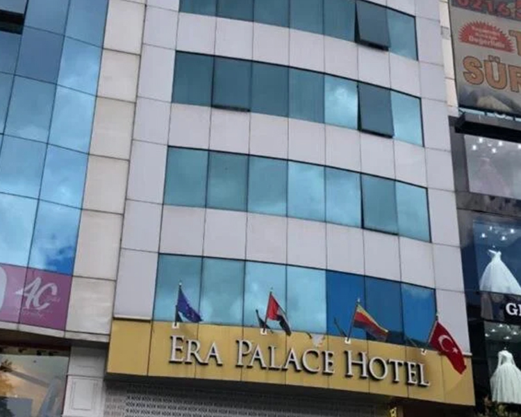 Era Palace Hotel