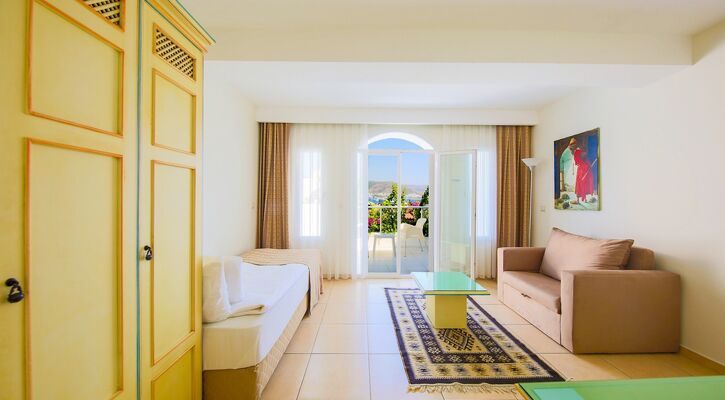 Salmakis Resort & Spa