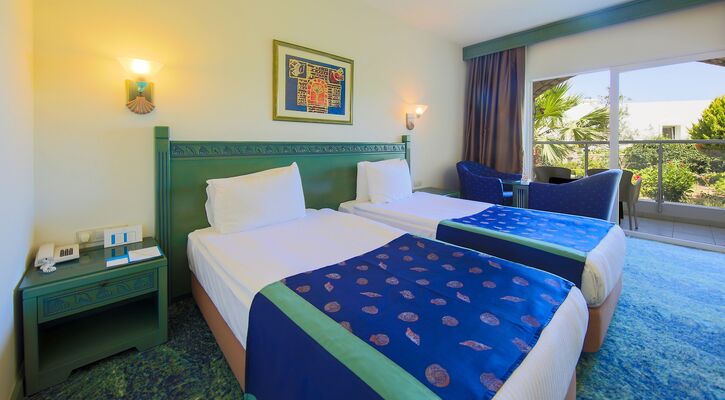 Salmakis Resort & Spa